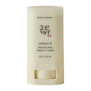 BEAUTY OF JOSEON MATTE SUN STICK SPF 50+